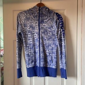 Bench Sweater Hoodie  (2010 vintage)